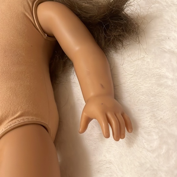 American Girl Doll - Picture 4 of 10